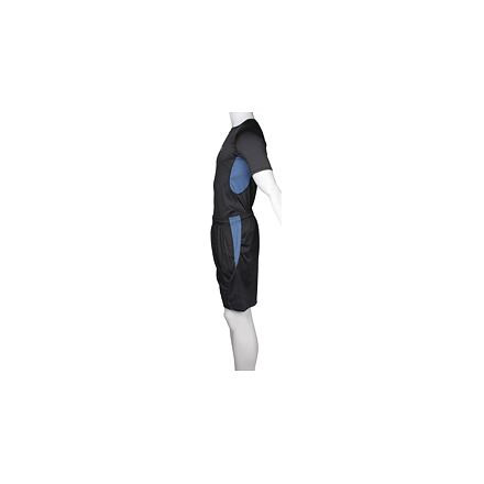 Runner 2M fitness set modrá 4