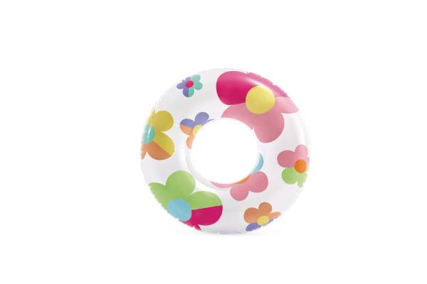 Nafukovací kruh Magic 3