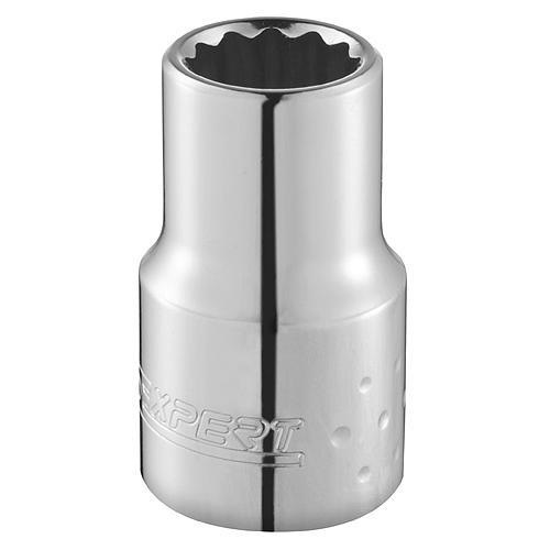 Hlavica 1306 E10 mm, TRX, 1/2"