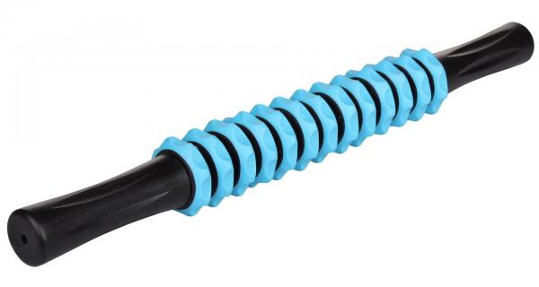 Merco Gear Massager masážna tyč modrá