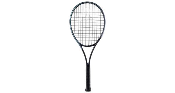 HeadGravity JR 2023 juniorská tenisová raketa grip 0