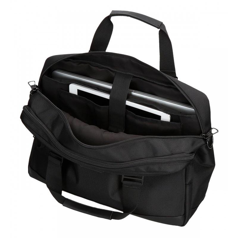 Pánska taška na notebook Pepe Jeans Blackmore, 7056642 3