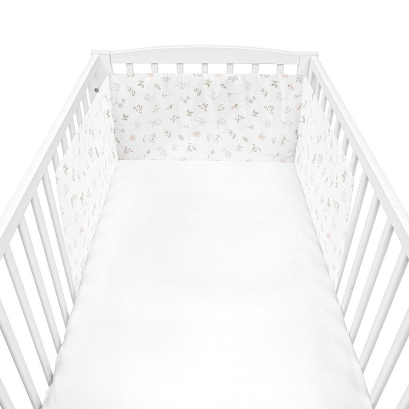 2-dielne posteľné obliečky New Baby Zoe 100/135 cm 4