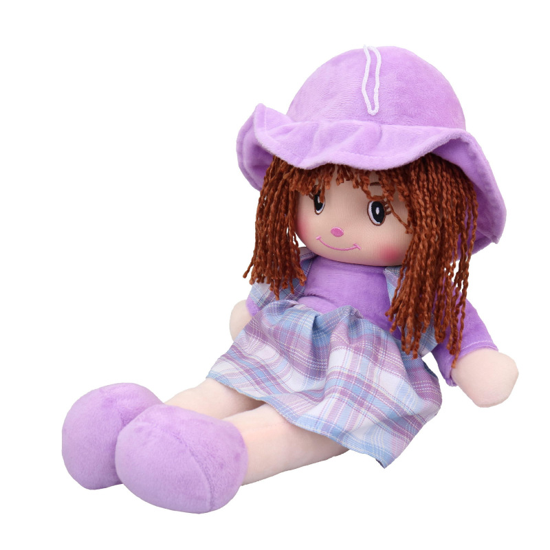 Mega Handrová bábika 1