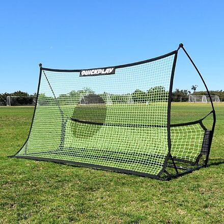 Tekkers Trainer Dual Net nahrávací trenažér 1