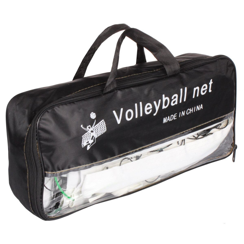 OutdoorNet Hobby volejbalová sieť 1