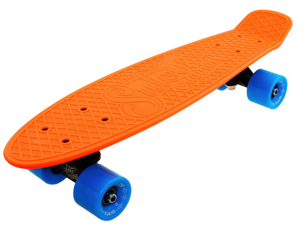 PENNYB. 22" SU NEON ora-mod