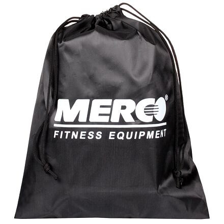 Promo Bag sťahovacie vrecko čierna