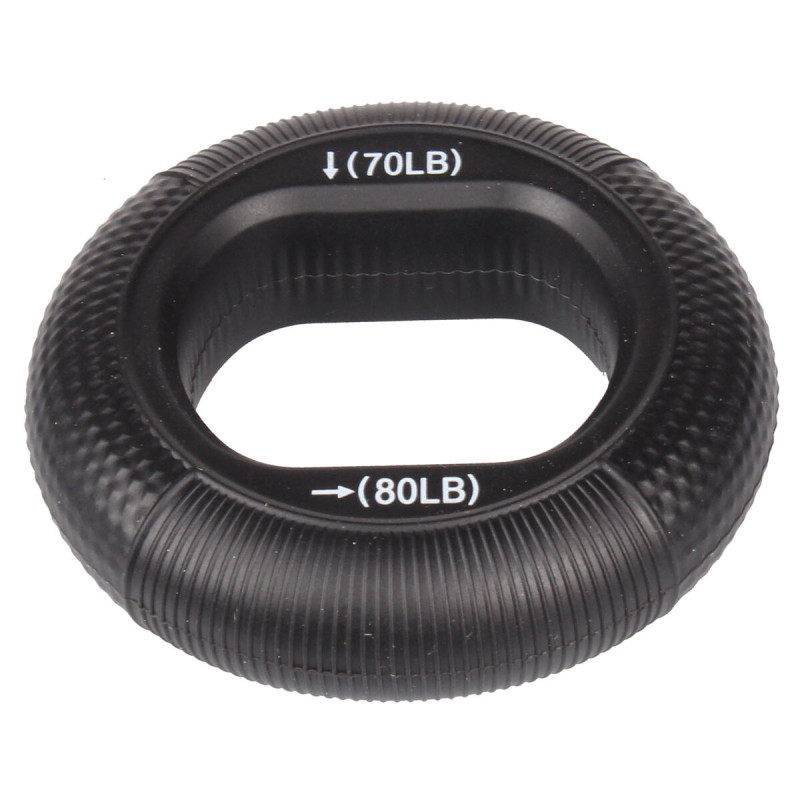 Grip Ring 7080 posilňovací krúžok čierna