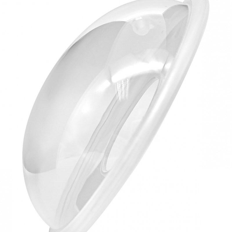 Laktačná mušle Akuku 2 ks (POŠKODENÝ OBAL) 2