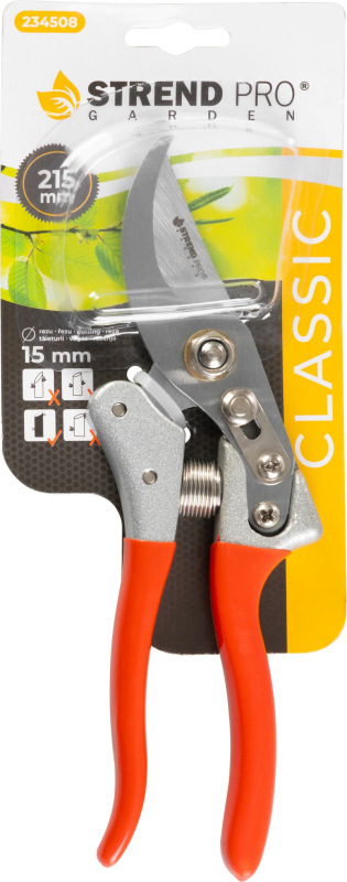 Nožnice Strend Pro, záhradné, 215 mm 2