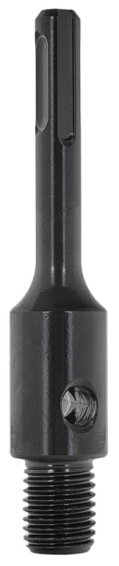 Vrták diamantový korunkový so stredovým vrtákom, priemer 82 mm, upínanie SDS+, M16, TVARDY 1