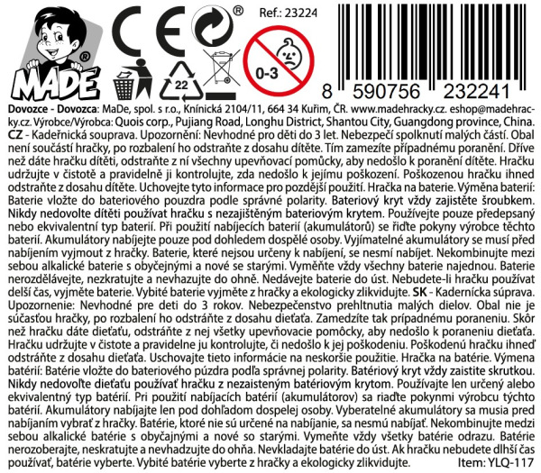 Funkčná Kadernícka súprava 2