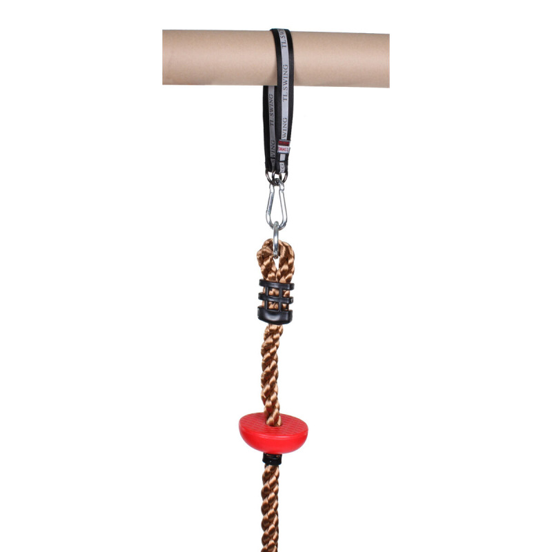 Connecter závesný popruh 3