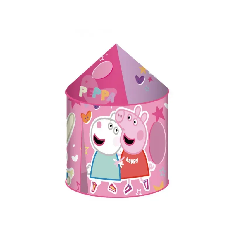 ARDITEX Detský pop-up stan PEPPA PIG, PP15635