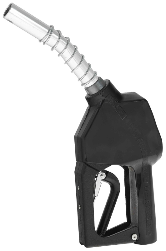 Výdajný stojan CPN na naftu s čerpadlom a počítadlom, 550 W, 60l/min, GEKO 10