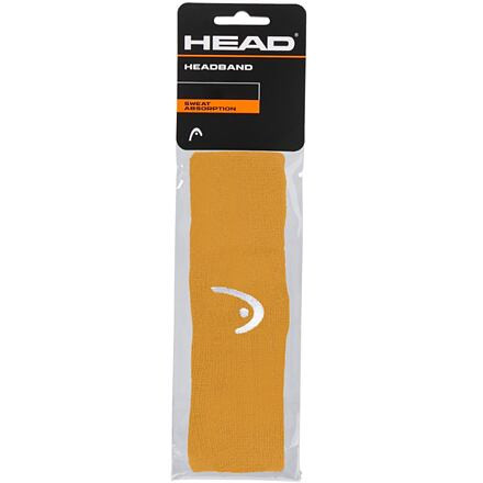 Headband froté čelenka banana 1