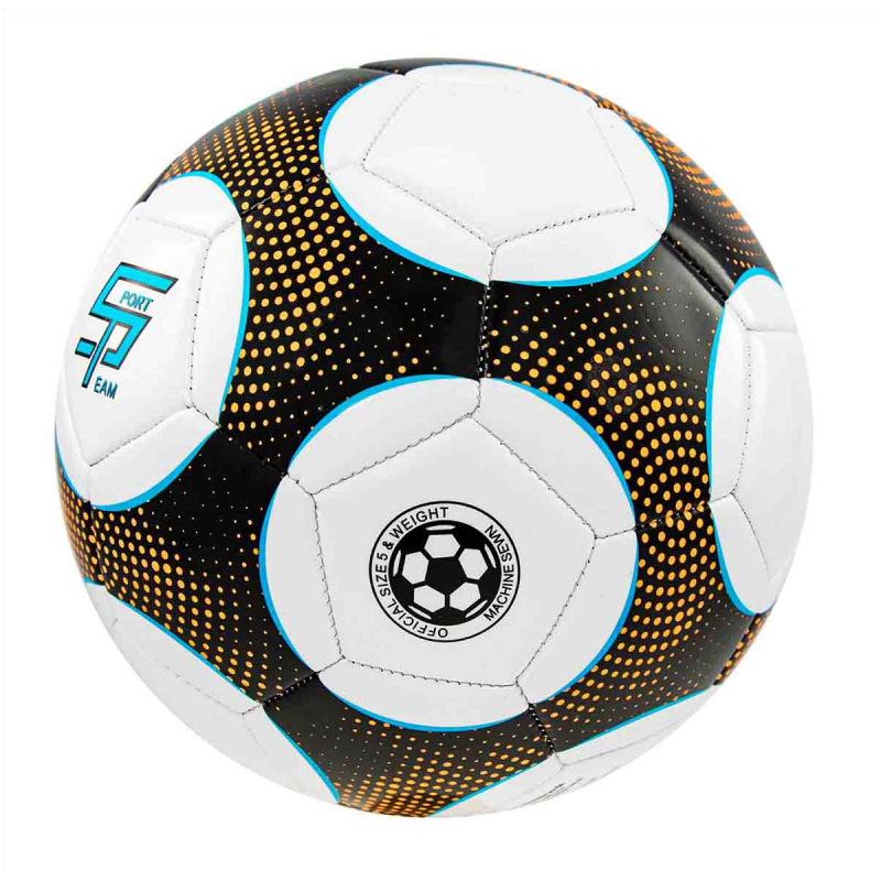 Fotbalová lopta SPORTTEAM 1