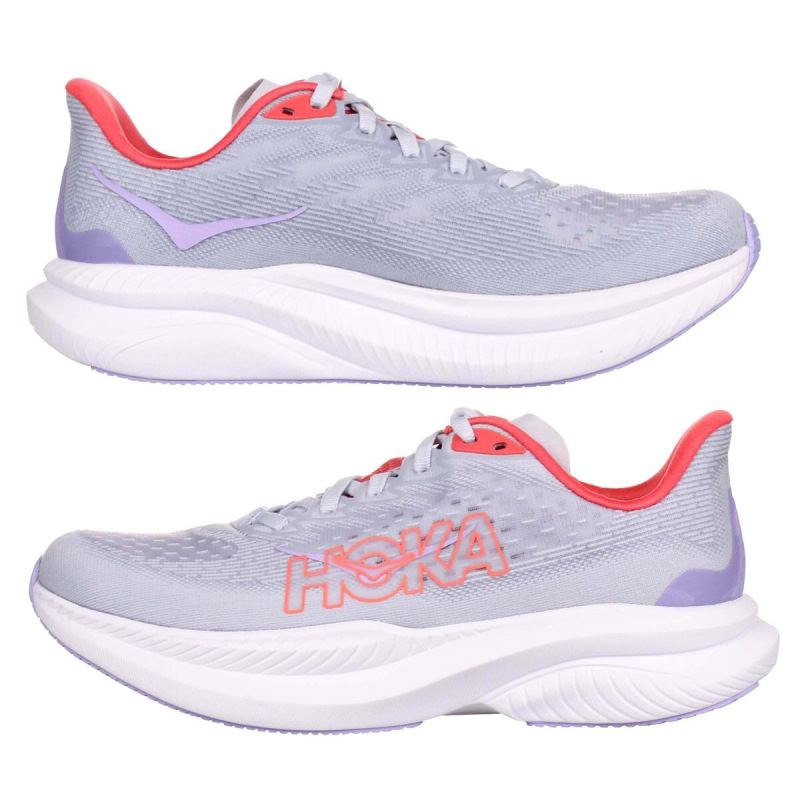 Mach 6 W dámska obuv PLDS 1