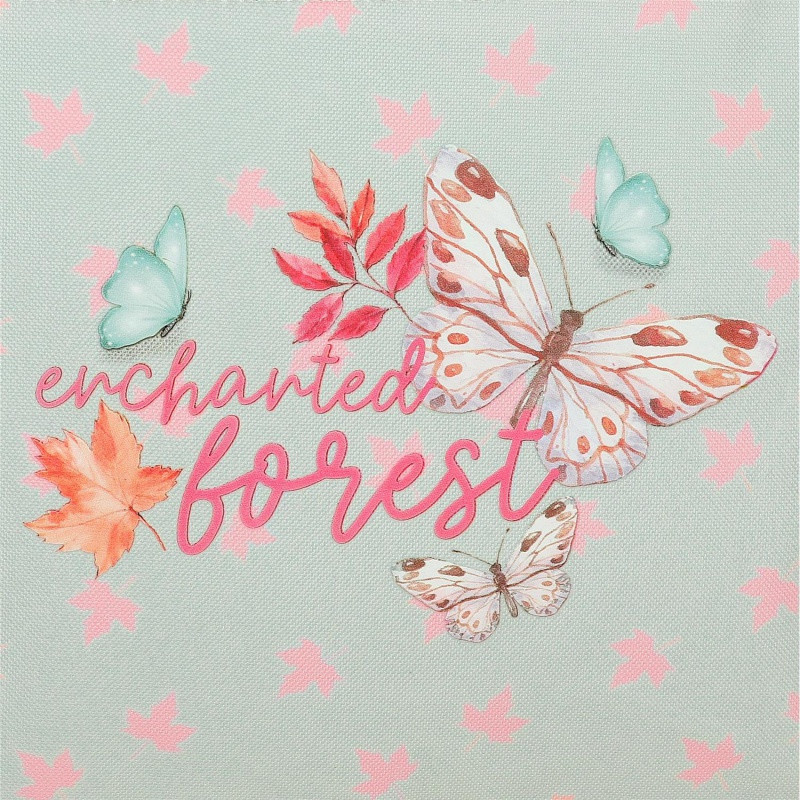Školský batoh na kolieskach Movom Enchanted Forest, 3742921 5