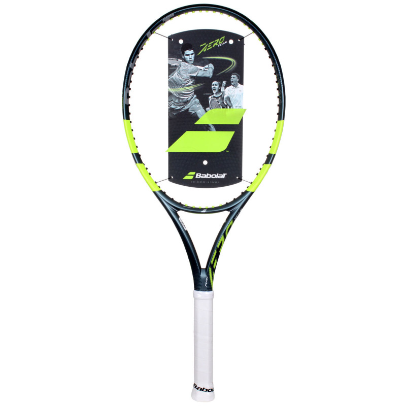 Pure Aero Team 2026 tenisová raketa 2