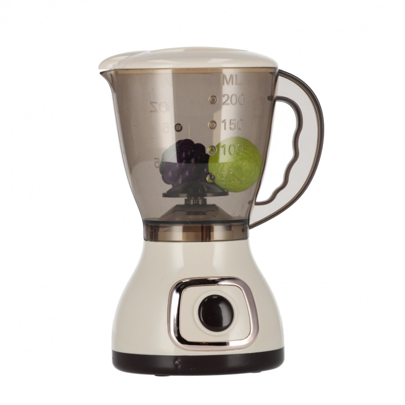 Mixér s efektmi a príslušenstvom 2