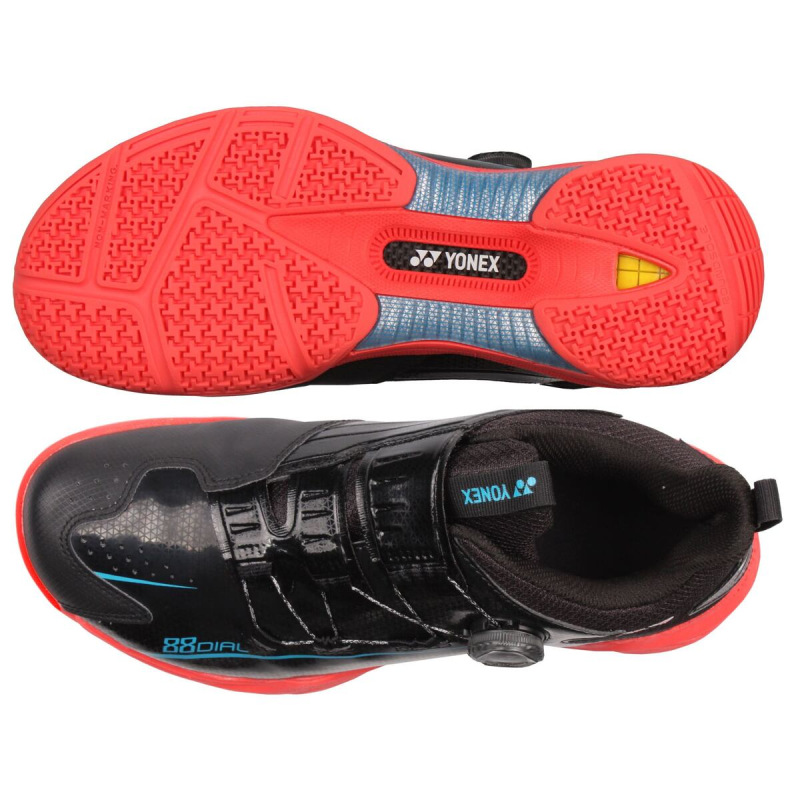 PC 88 DIAL 2 halová obuv 2