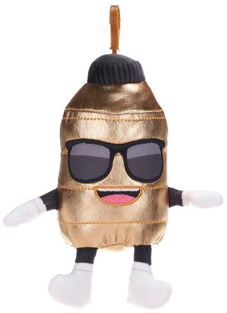 Bubble Tea – plyšový prívesok 1