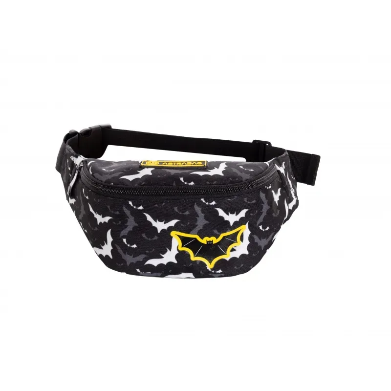 ASTRA ASTRABAG,  Ľadvinka NIGHT BATS, AW1, 506022006