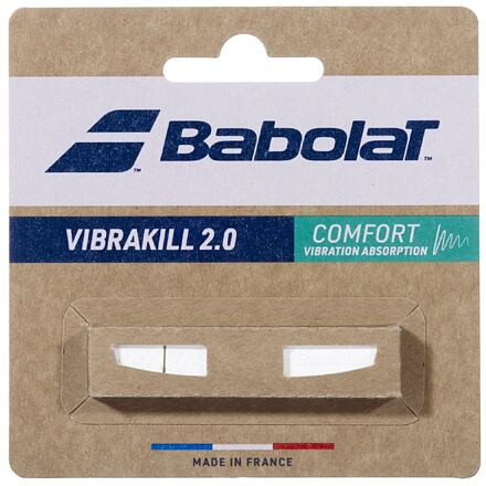 Vibrakill 2.0 vibrastop biela