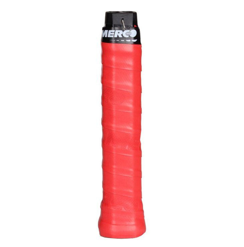 Team overgrip omotávka hr. 0,5 mm/ box 50 ks mix farieb 1