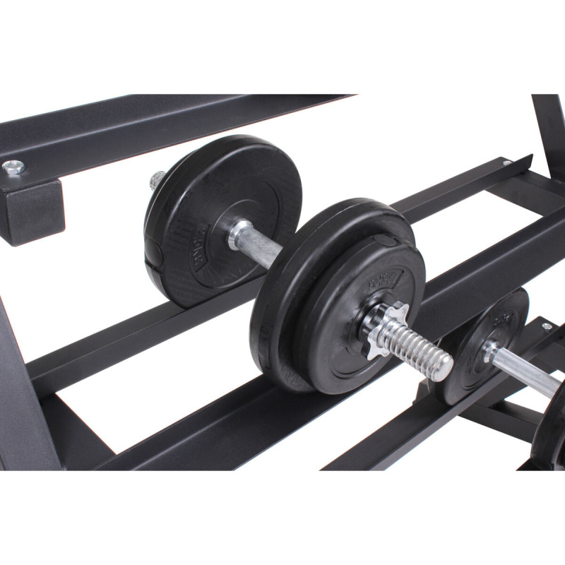 Dumbbell Rack 100 stojan na činky 3