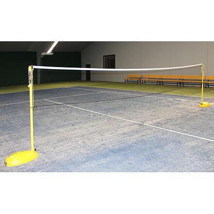 Standard badmintonová sieť so šnúrkou 2