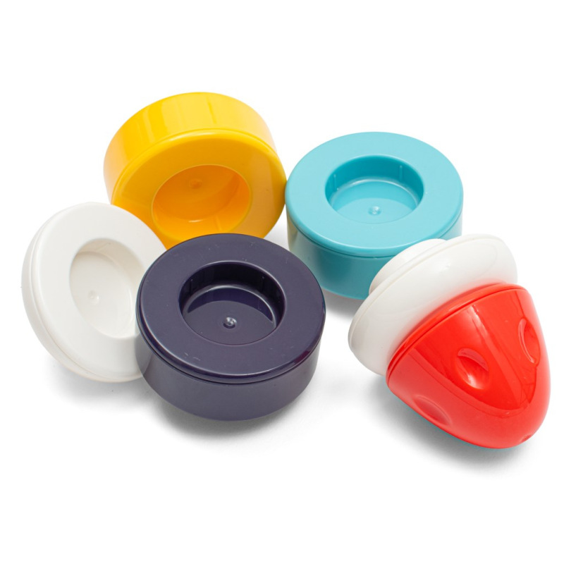 Interaktívny hrací hudobný stôl Baby Mix 4