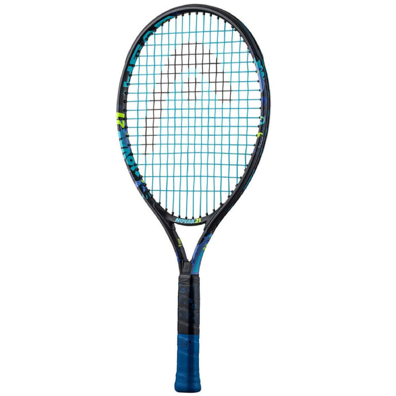 Novak 21 2024 juniorská tenisová raketa 1