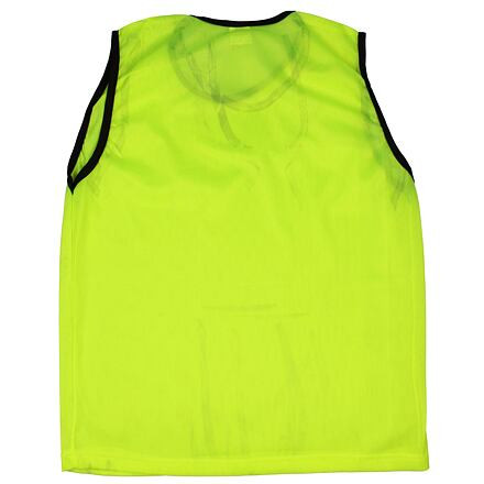 Premium rozlišovací dres žltá II. akosť 1