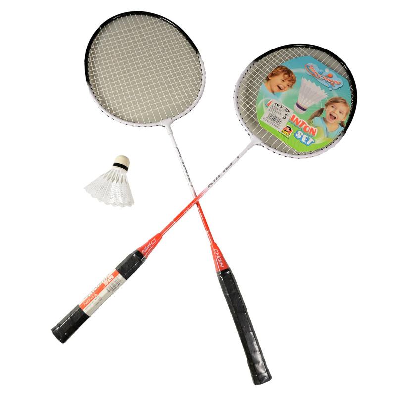 Badmintonový set