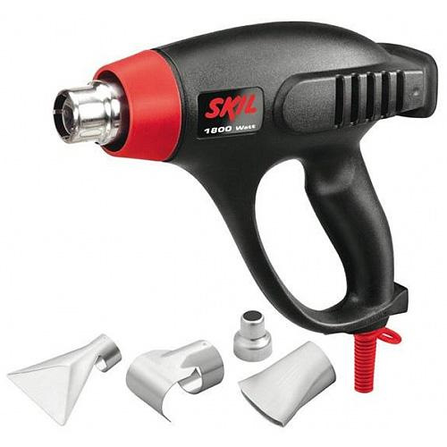 Pistol SKIL 8003 CC • 1800W, opaľovacia