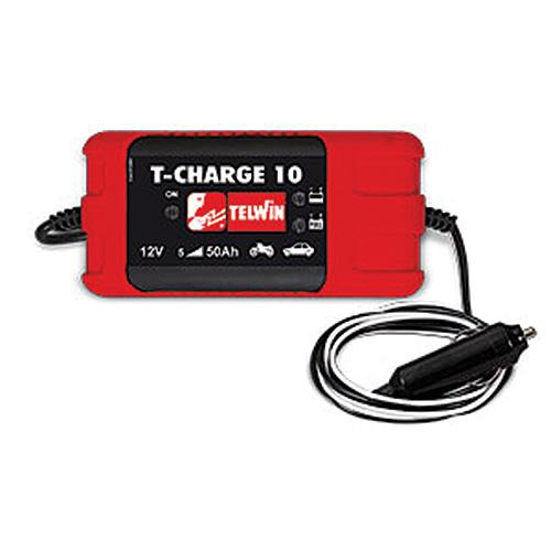 Nabijacka Telwin T-Charge 10