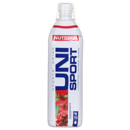 Unisport hypotonický nápoj 1 l 16
