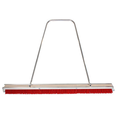 Metla na dvorce Universal Kunstoff