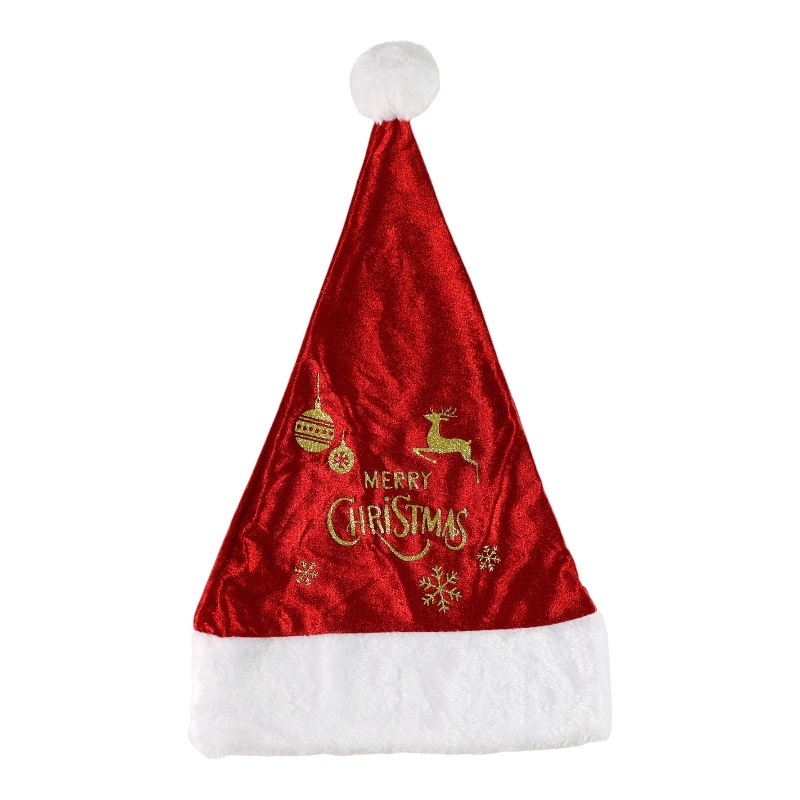 Vianočná Čiapka 1