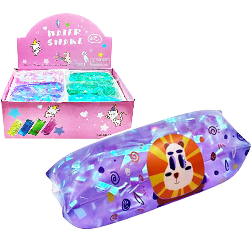 Vodový had Zvieratko