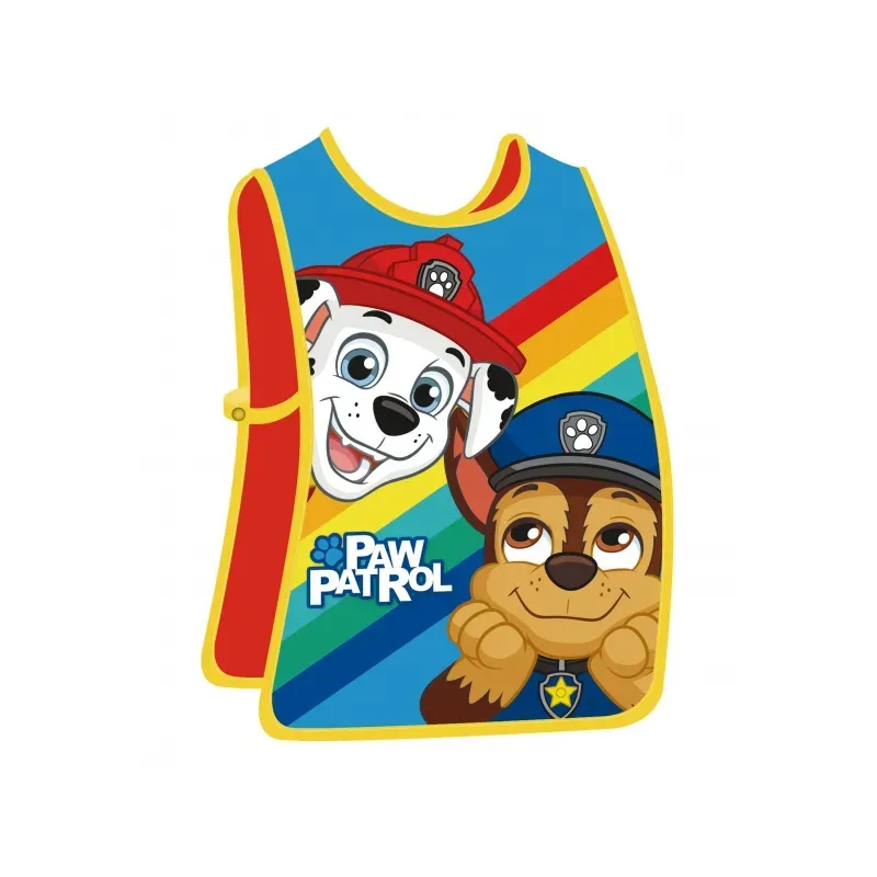 ARDITEX Detská pracovná zásterka PAW PATROL, PW15321