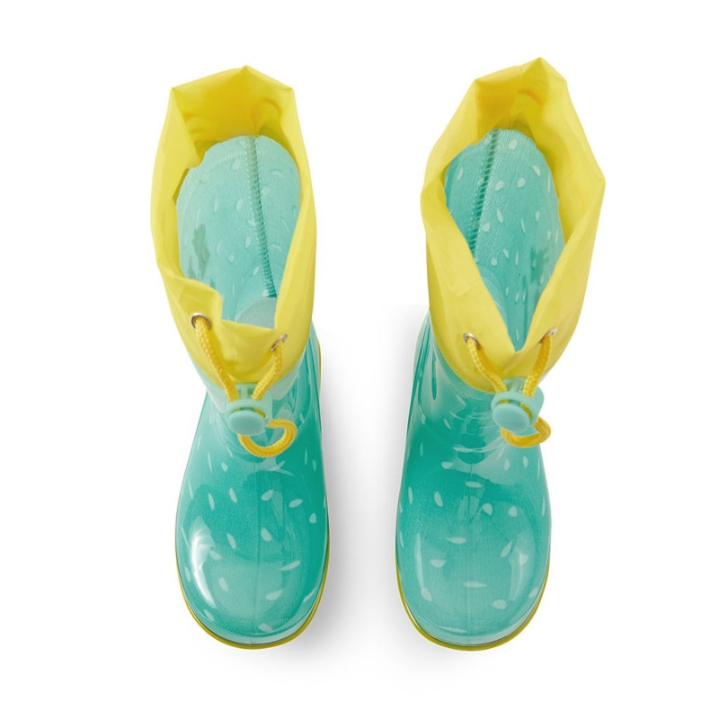 Detské gumáky Perletti Peppa 26/27 2