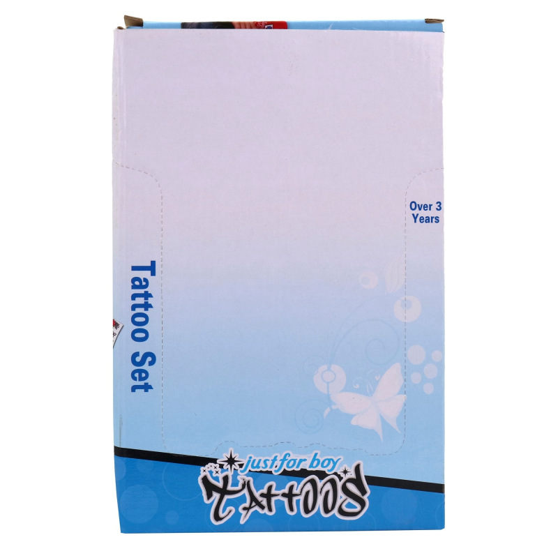 Tetovanie pre deti 4