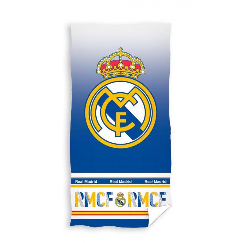 Bavlnená osuška 70/140cm Real Madrid F.C., RM173011