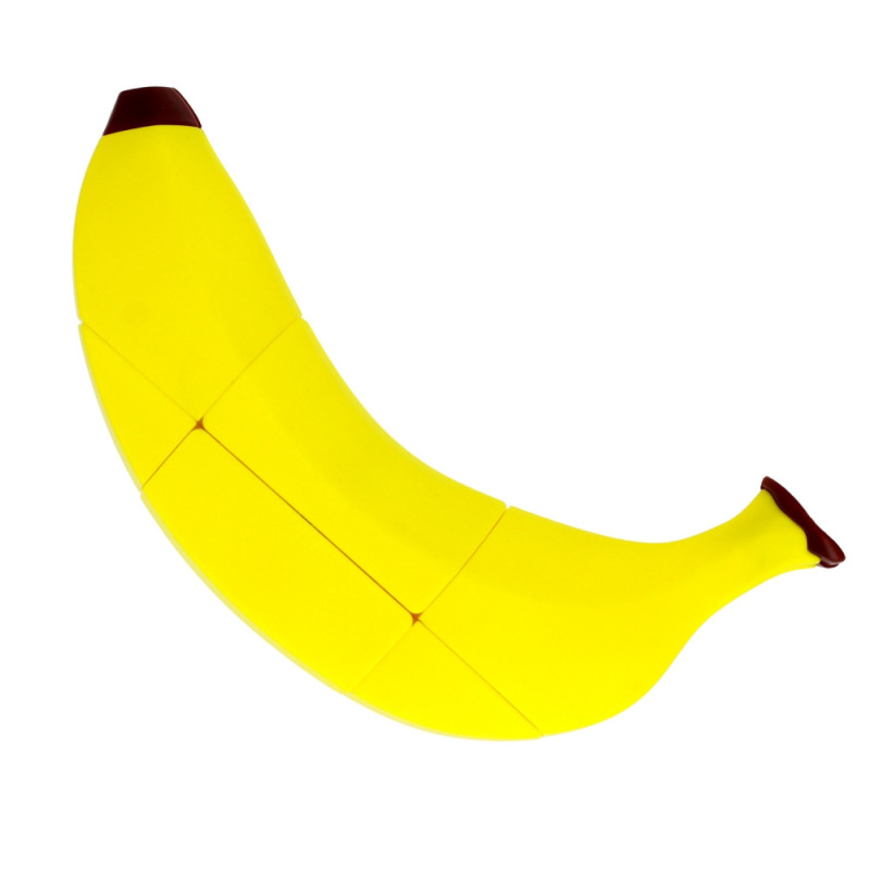 Magický skladací banán 3