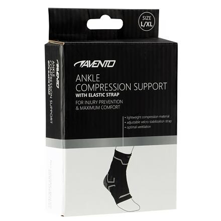 Ankle 44SG bandáž na členok 4