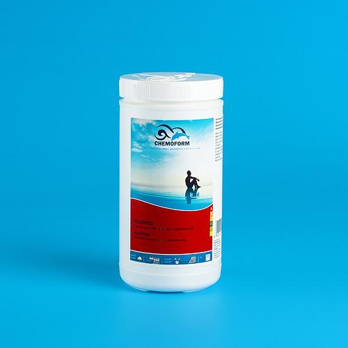 Alkalita Chemoform 1 kg
